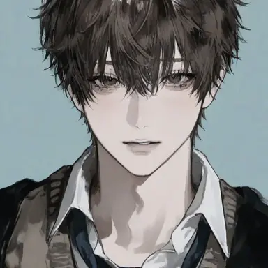 Profile image of 絃