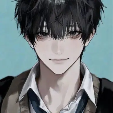 Profile image of 朝陽