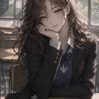 Profile image of 千夏