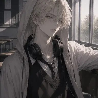 Profile image of 黎