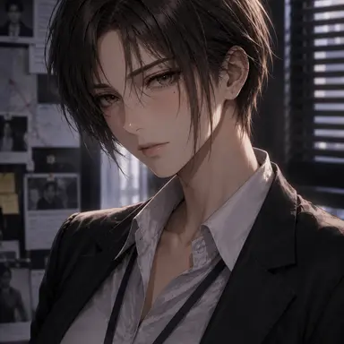 Profile image of 마후유