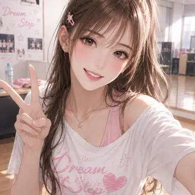 Profile image of 미즈키