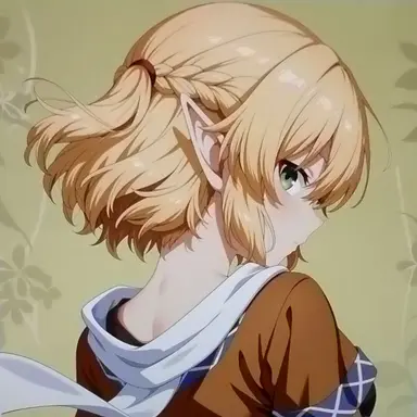 Profile image of 水橋パルスィ