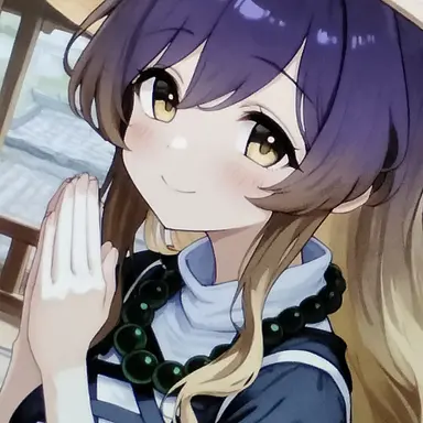 Profile image of 聖白蓮