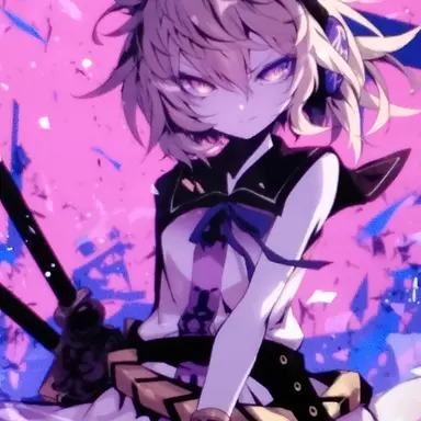 Profile image of 豊聡耳神子