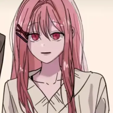 Profile image of Bae Su-ah