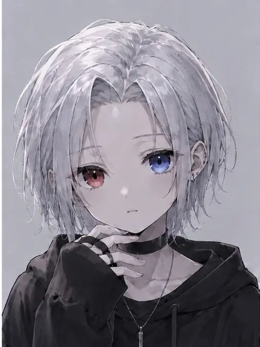 KUROI_Saylo의 義弟くんは多重人格者