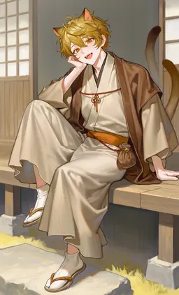 Profile image of 코하쿠