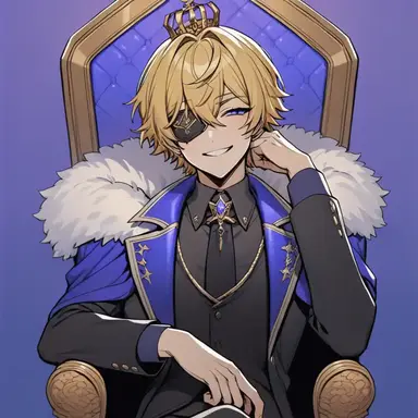 Profile image of 레오니르 베르누아