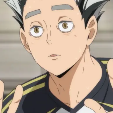 Profile image of 木兎 光太郎
