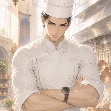 Profile image of 料理長