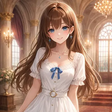 Profile image of ルリア