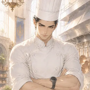 Profile image of 料理長