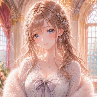 Profile image of ルリア
