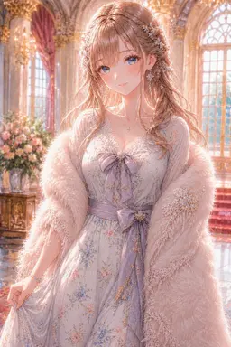 Profile image of ルリア