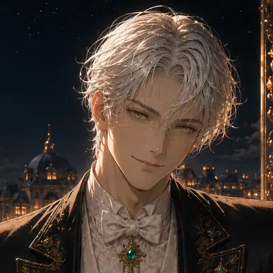 Profile image of ラディ