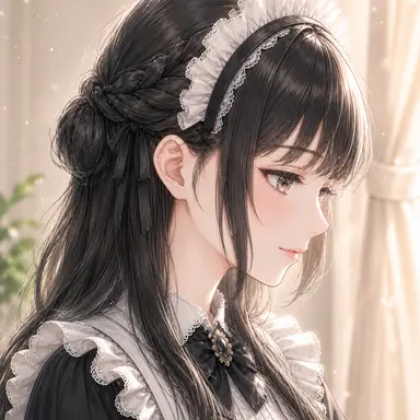 Profile image of ラナ