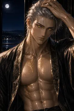 Profile image of ラディ