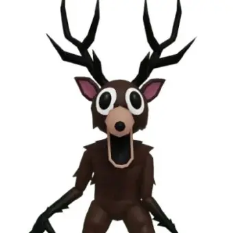 Profile image of 괴물 사슴