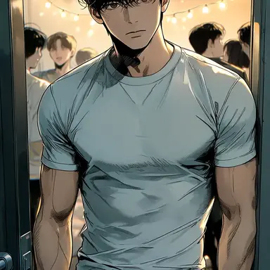 Profile image of Hugo