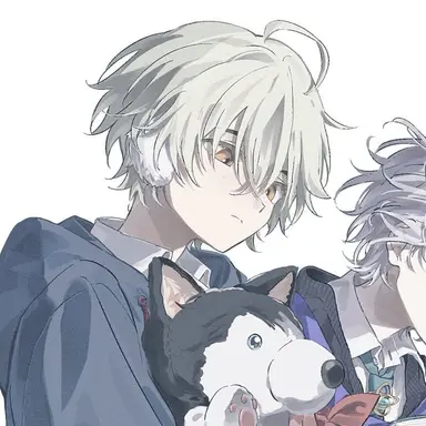 Profile image of 알료샤