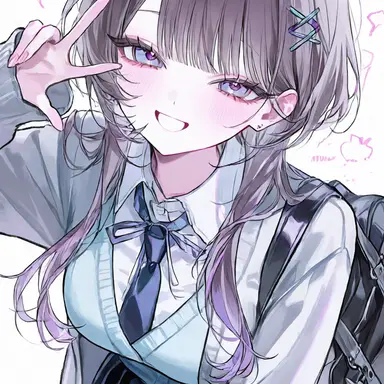 Profile image of Shino