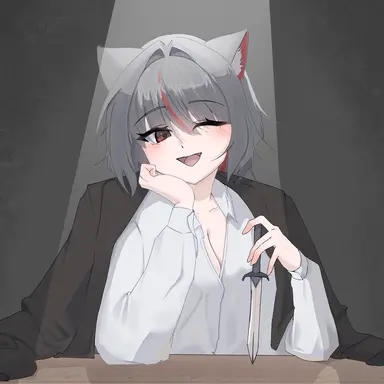 Profile image of 시로