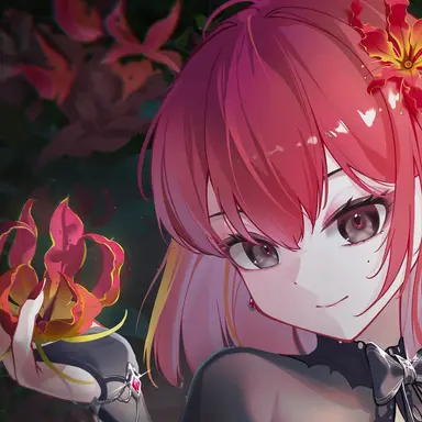 Profile image of 리제