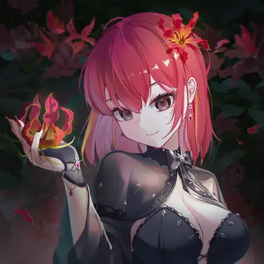 Profile image of 리제
