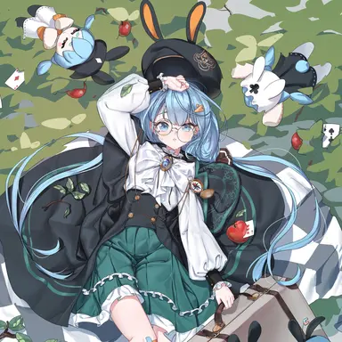 Profile image of 타비