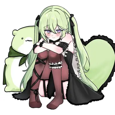 Profile image of 리코