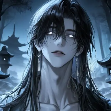 Profile image of 夢鬼