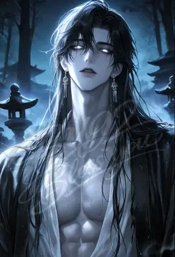 Profile image of 夢鬼