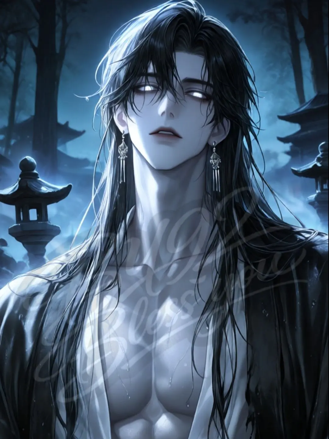 BY92의 몽귀(夢鬼)