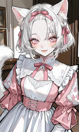 Profile image of マリー
