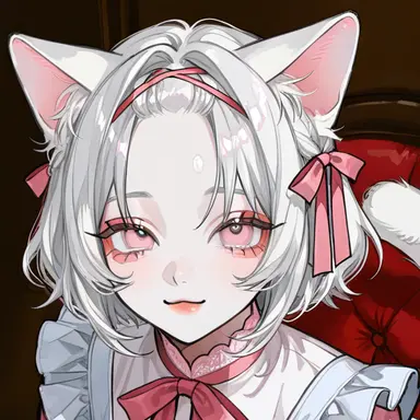 Profile image of マリー