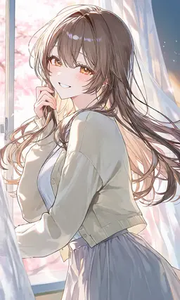 Profile image of Koharu