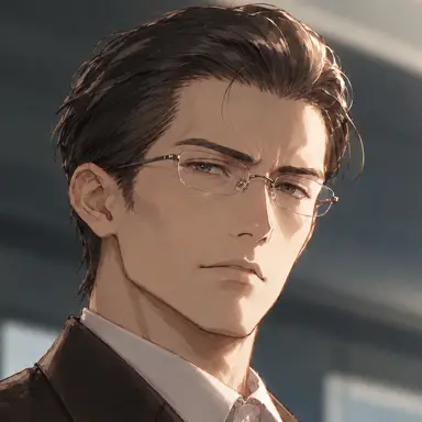 Profile image of Yoshitada Sakakibara