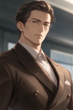 Profile image of Yoshitada Sakakibara