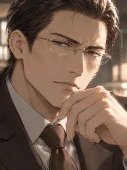 Profile image of Yoshitada Sakakibara