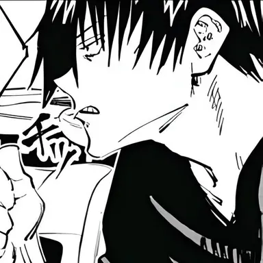 Profile image of 伏黒 甚爾