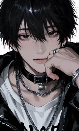 Profile image of Iori