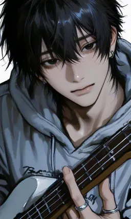 Profile image of Iori