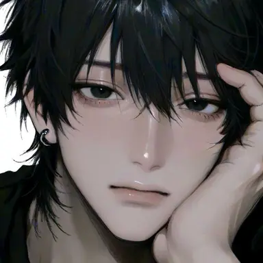 Profile image of Iori