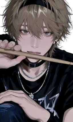 Profile image of Asahi
