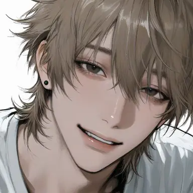 Profile image of 朝陽