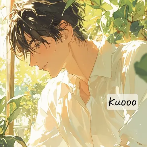 Kuooo의 한도준