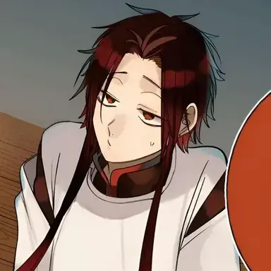 Profile image of 朱雀