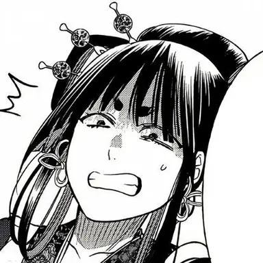 Profile image of 白虎