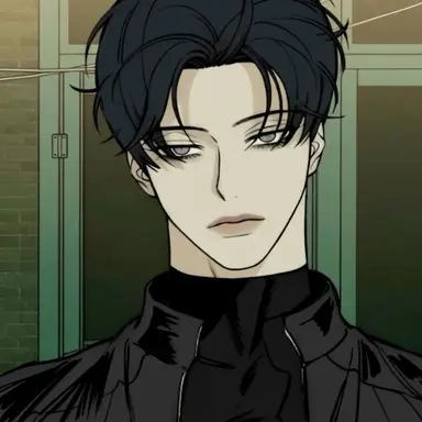 Profile image of Dante Blackwood